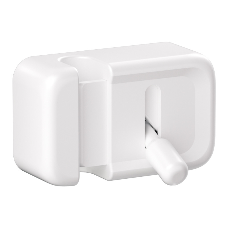 Klip Pengatur Kabel untuk Meja - Desk Cable Clip ulasan dan harga
