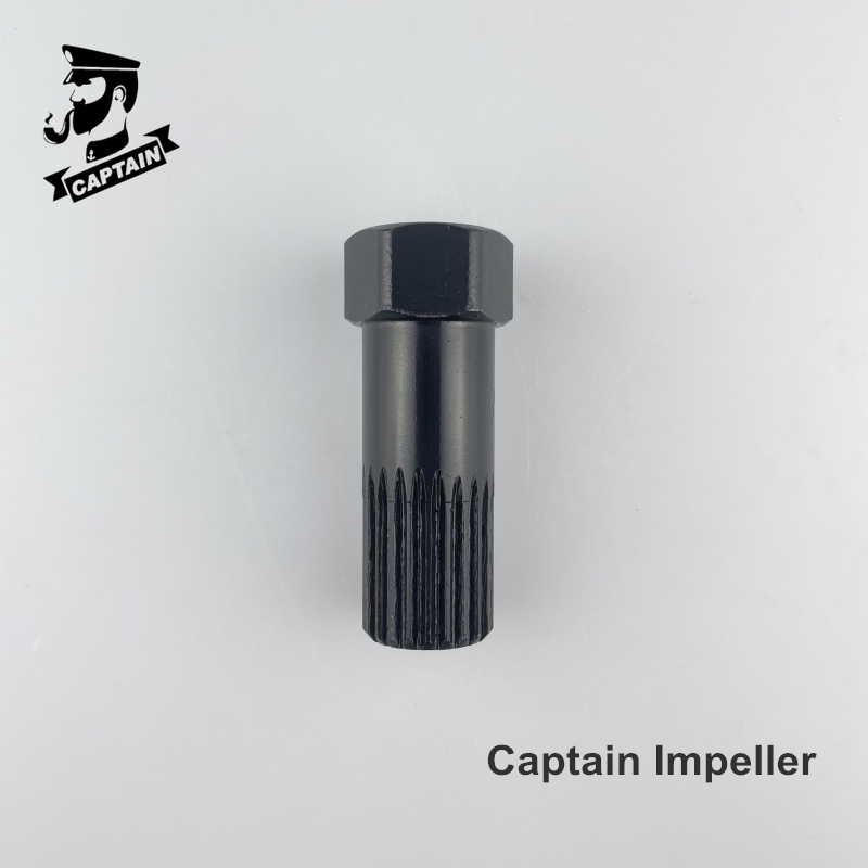 Kunci Impeler Jet Ski Kapten W - Jet Tech Accessories ulasan dan harga
