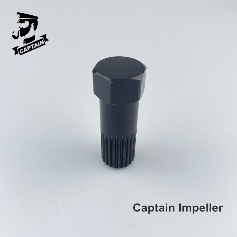 Kunci Impeler Jet Ski Kapten W - Jet Tech Accessories ulasan dan harga