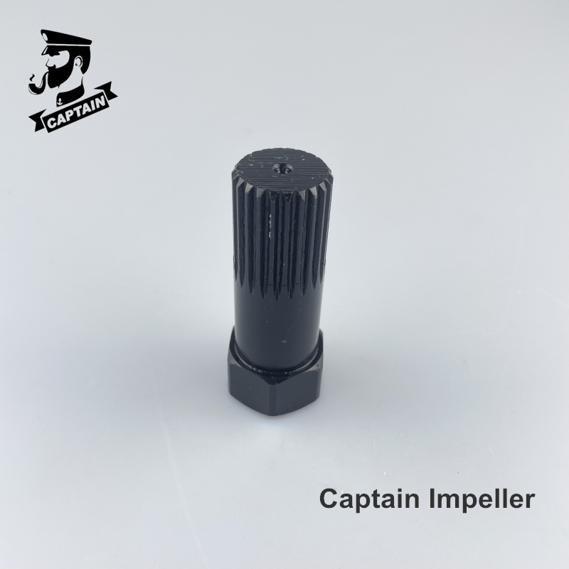Kunci Impeler Jet Ski Kapten W - Jet Tech Accessories ulasan dan harga