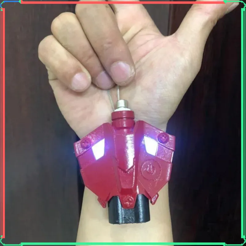 Mainan Pelontar Jaring Laba-la - Tech Accessories Shop ulasan dan harga