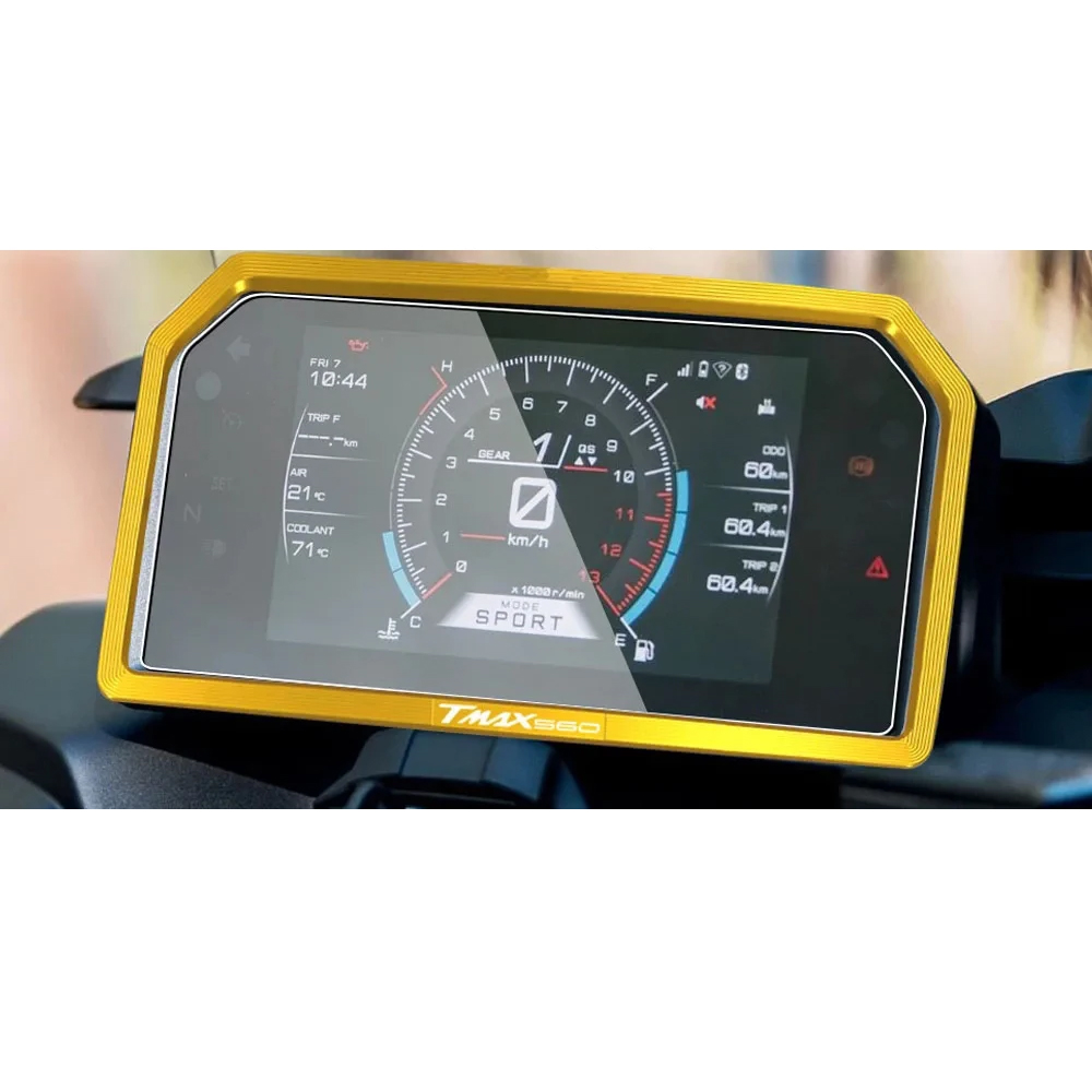 TMAX 560 2022 2023 bingkai das - Tech Accessories Shop ulasan dan harga