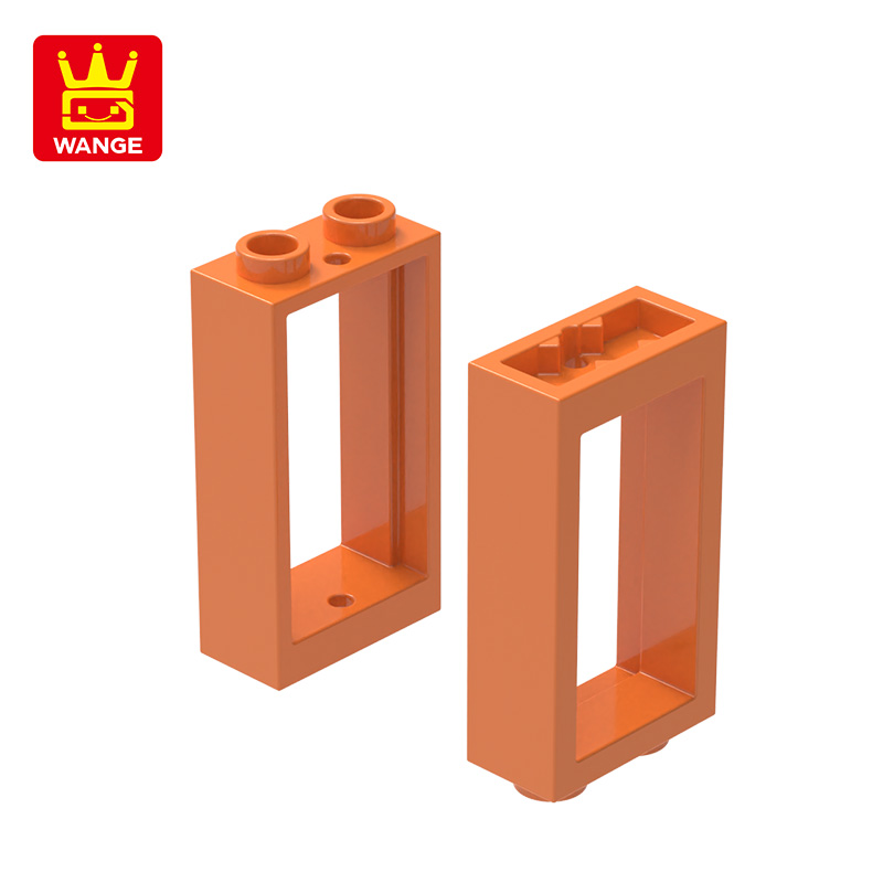 Wange 60593 100g/73Pcs 1X2X3 B - Tech House Accessories ulasan dan harga