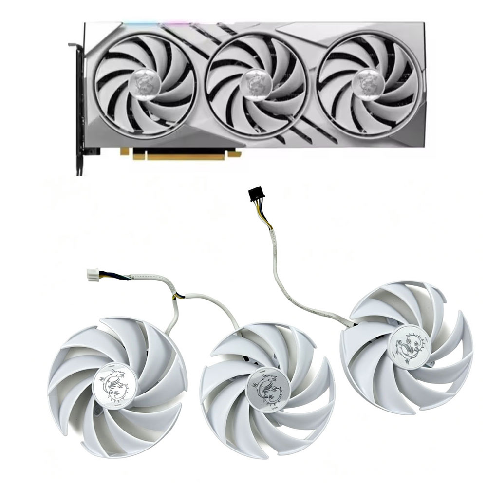 Kipas Pendingin Baru 90MM 4PIN - Nvidia Vga Rtx 4060 ulasan dan harga