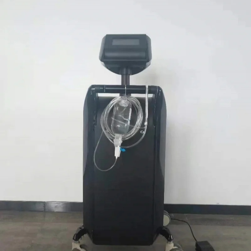 Mesin injeksi mesodermal tanpa - Jet Tech Accessories ulasan dan harga