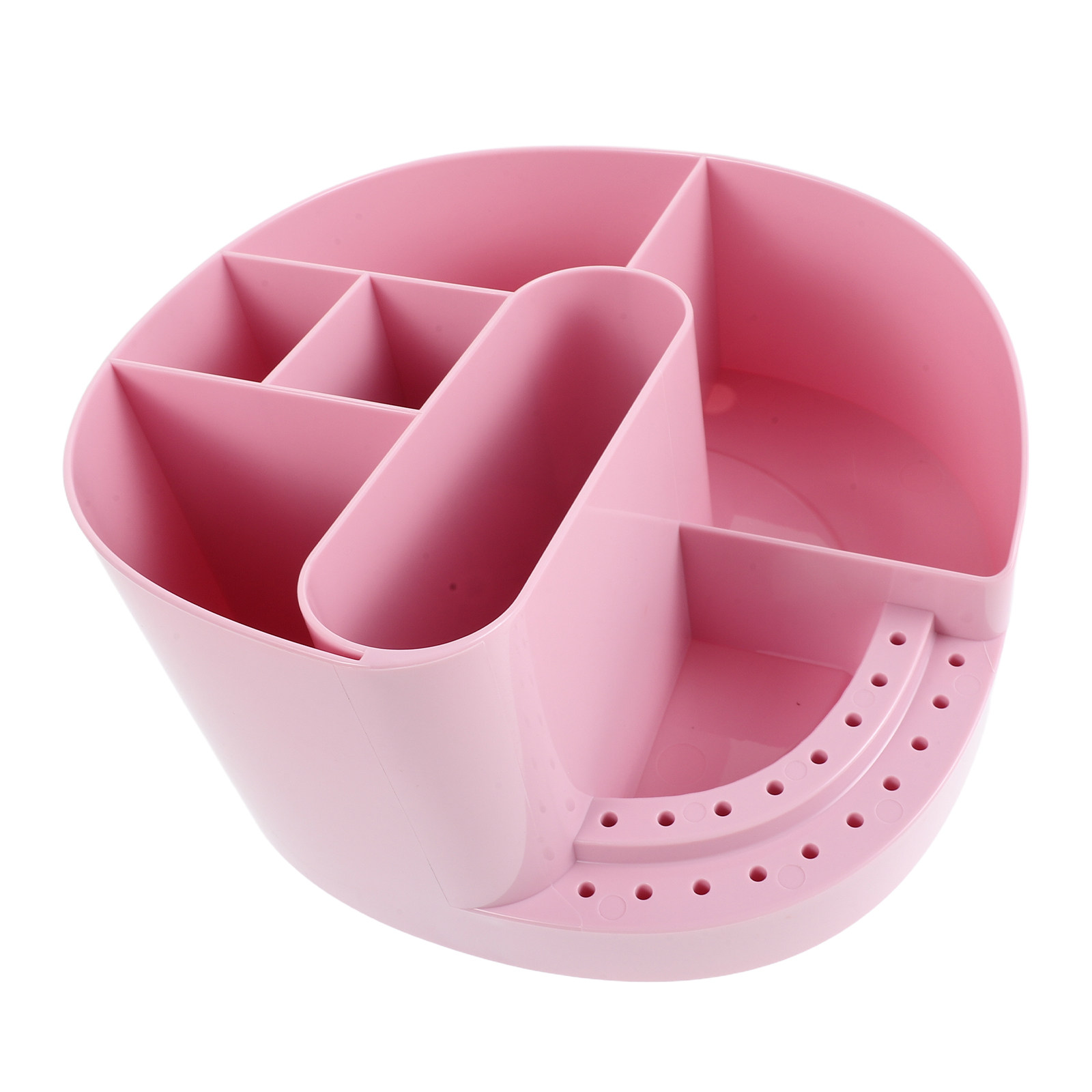 Kotak Penyimpanan Organizer Ku - Tech Accessories For Desk ulasan dan harga
