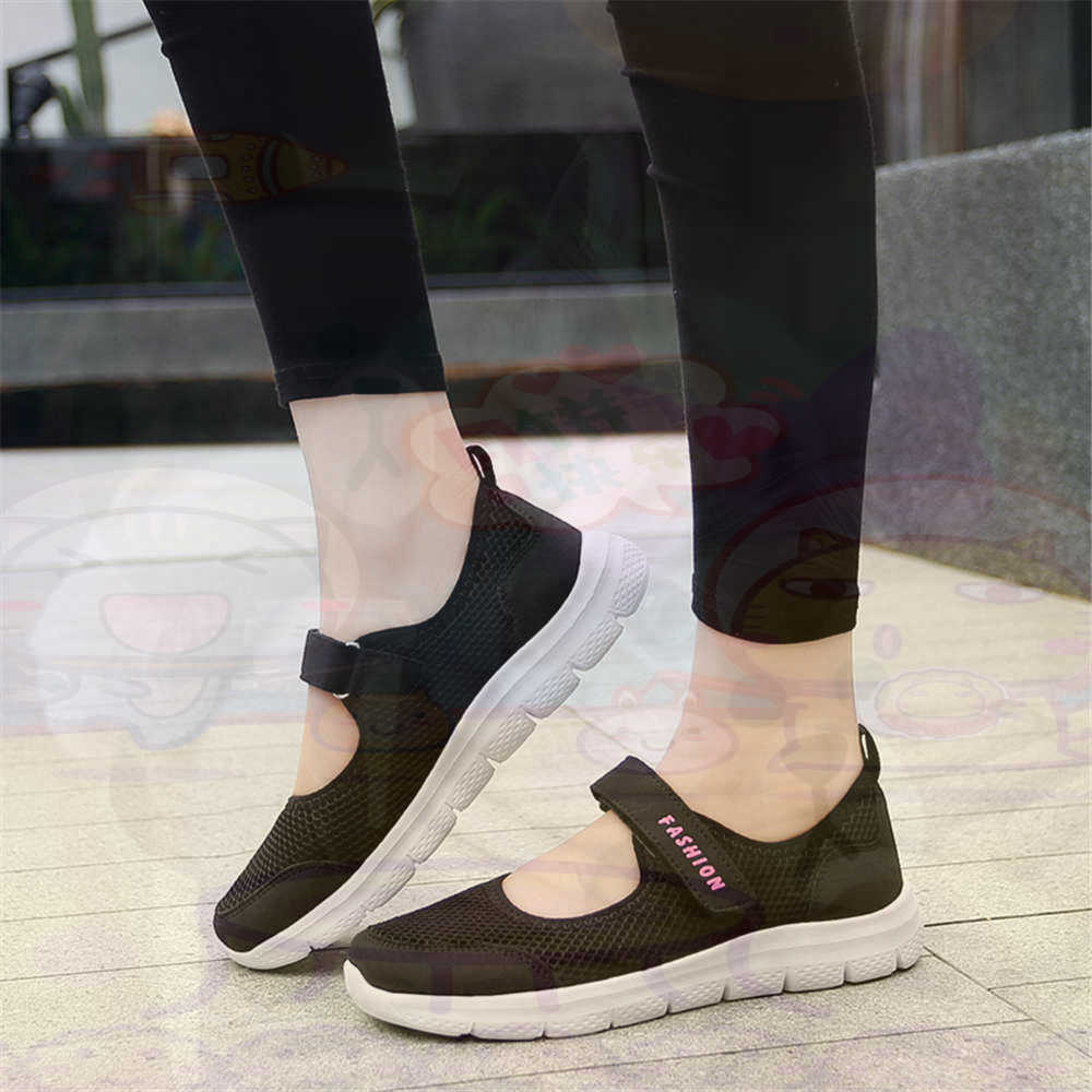 Sepatu Tenis Wanita Jaring Nom - Best Tech Office Accessories ulasan dan harga