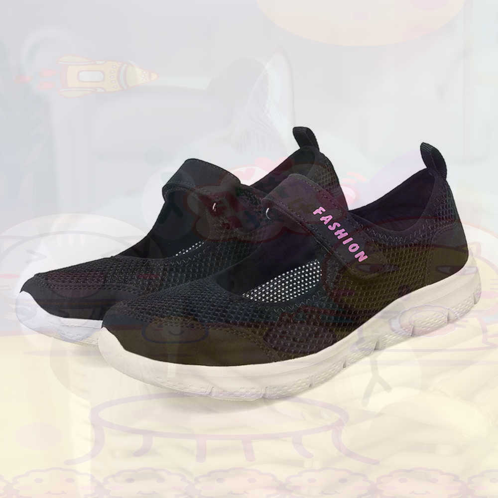 Sepatu Tenis Wanita Jaring Nom - Best Tech Office Accessories ulasan dan harga