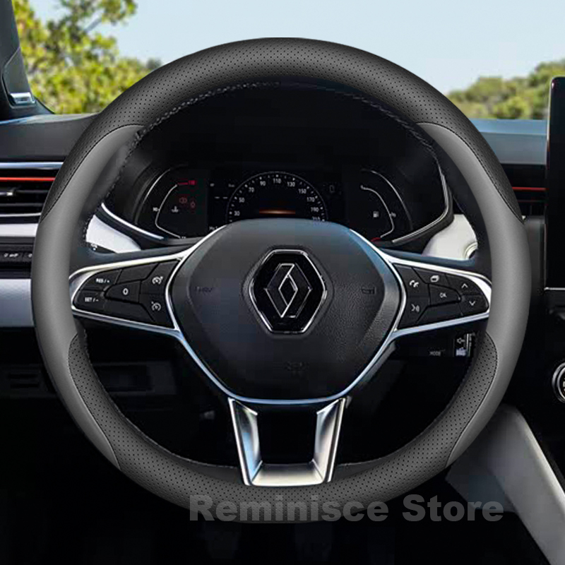Sarung Setir Mobil Kulit untuk - Tech Accessories Hub ulasan dan harga