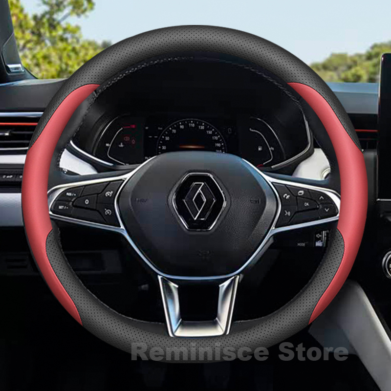 Sarung Setir Mobil Kulit untuk - Tech Accessories Hub ulasan dan harga