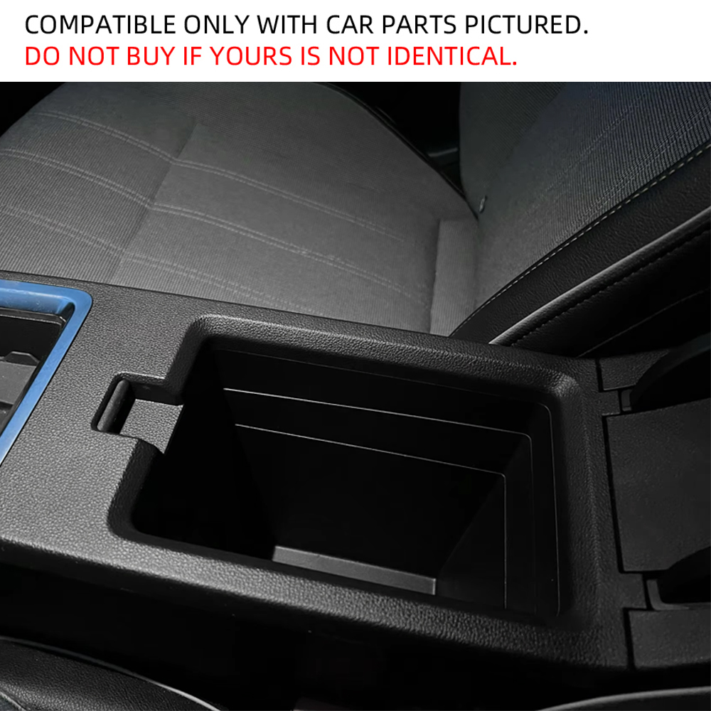 Kotak Penyimpanan Sandaran Tan - Tech Accessories Storage ulasan dan harga