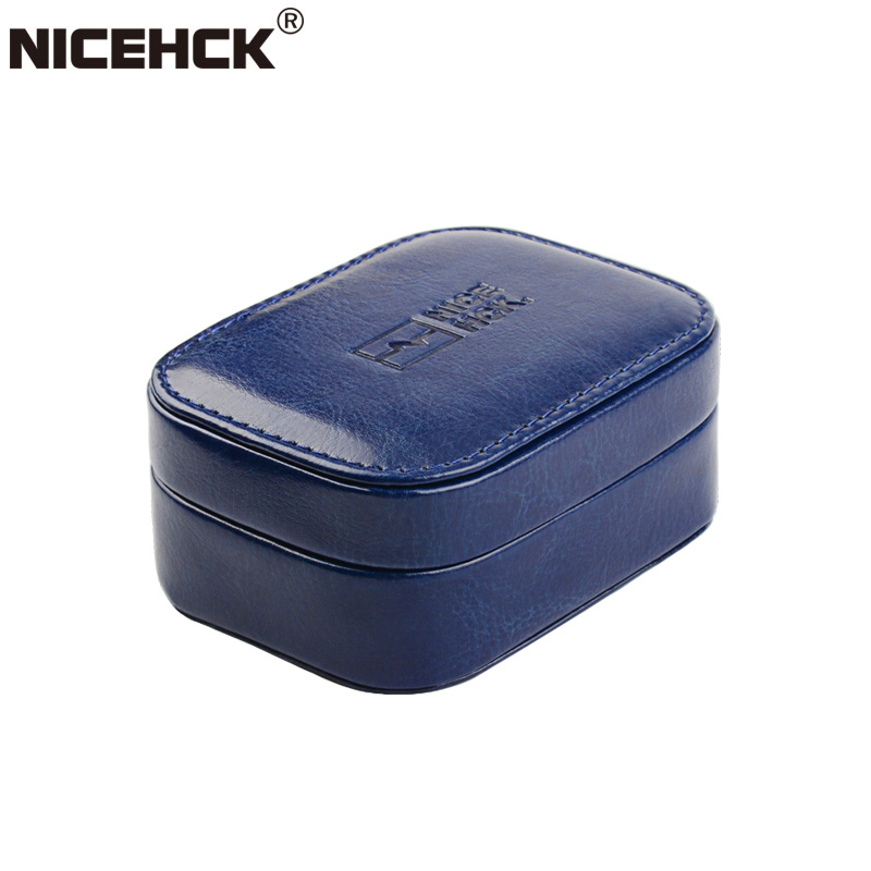 NICEHCK Tas Penyimpanan Bahan  - Hi Tech Accessories ulasan dan harga