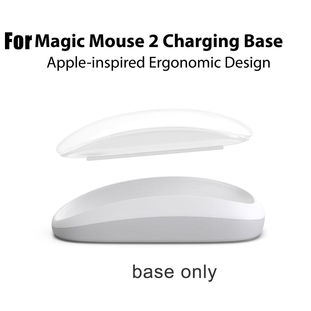 Alas Mouse untuk Apple Magic M - Mouse Charging Pad ulasan dan harga