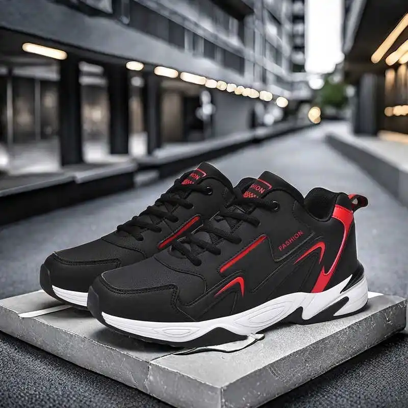 Sepatu kets olahraga untuk pri - Best Tech Office Accessories ulasan dan harga