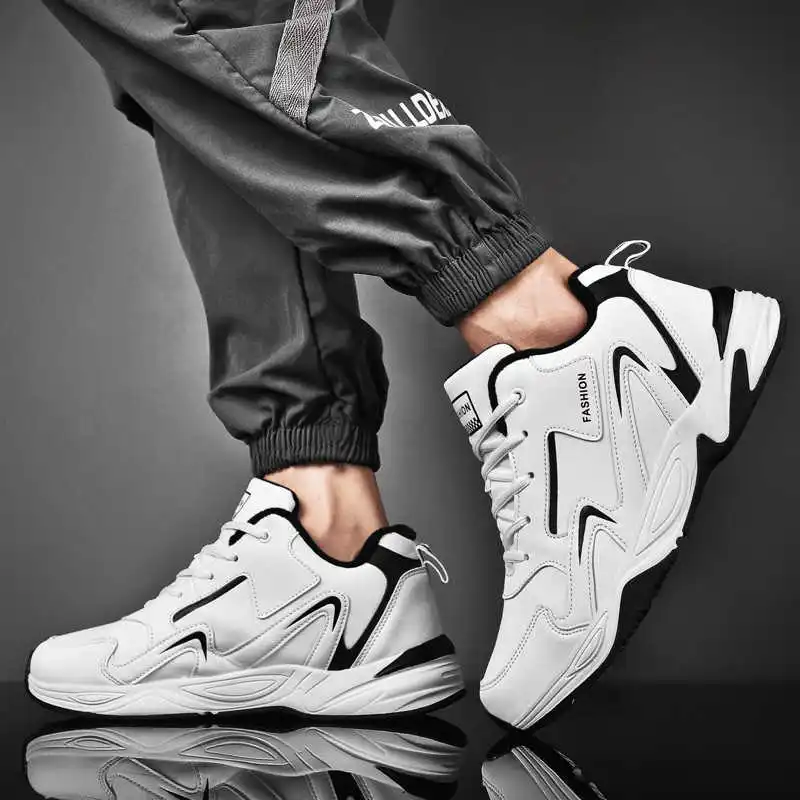 Sepatu kets olahraga untuk pri - Best Tech Office Accessories ulasan dan harga