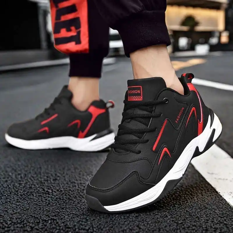 Sepatu kets olahraga untuk pri - Best Tech Office Accessories ulasan dan harga