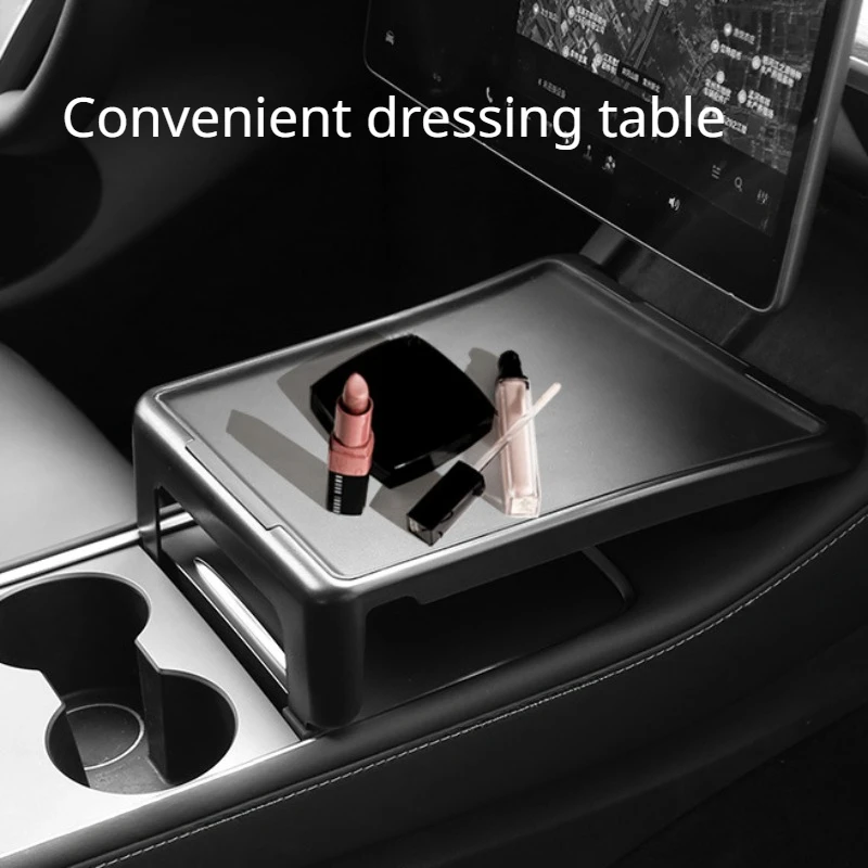 Nampan makan untuk Tesla Model - Tech Accessories For Desk ulasan dan harga