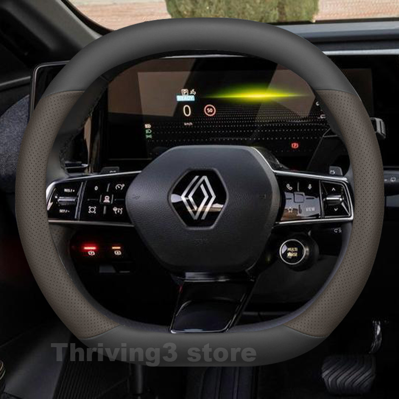 Penutup Roda Kemudi Mobil Kuli - Tech Accessories Hub ulasan dan harga