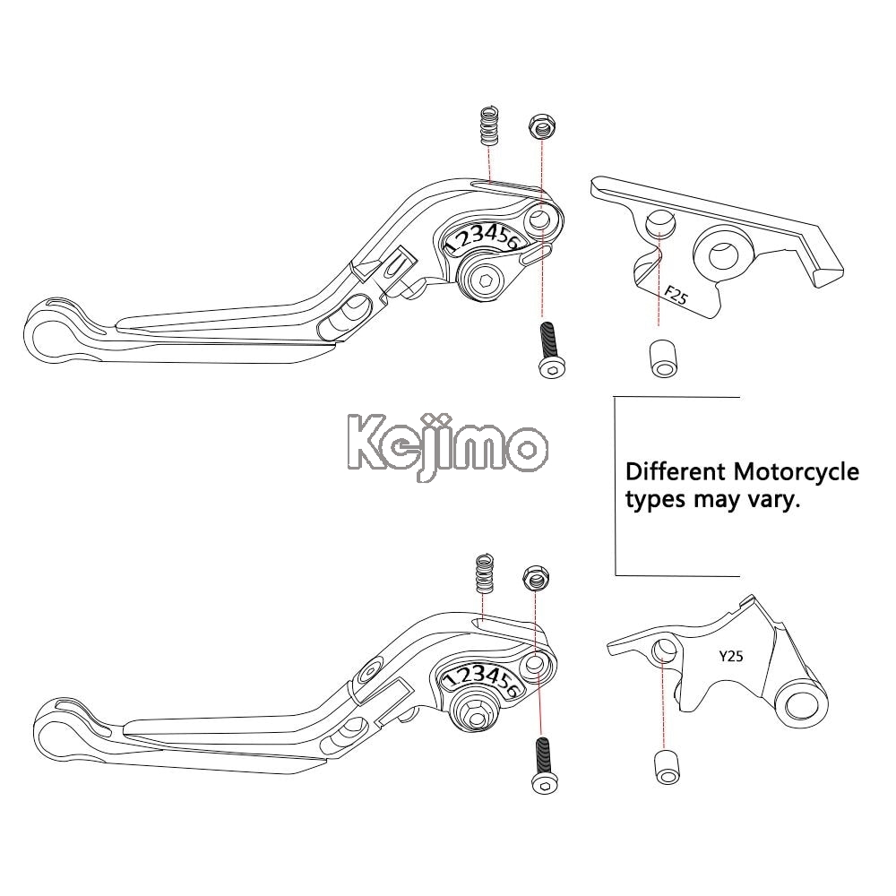 Aksesoris Untuk YAMAHA TMAX 56 - Tech Accessories Shop ulasan dan harga