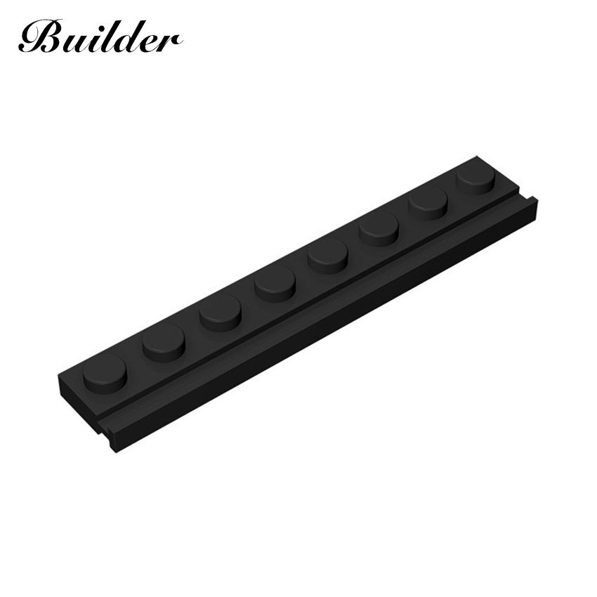 Little Builder 4510 Blok Bangu - Tech House Accessories ulasan dan harga