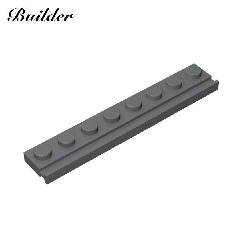 Little Builder 4510 Blok Bangu - Tech House Accessories ulasan dan harga