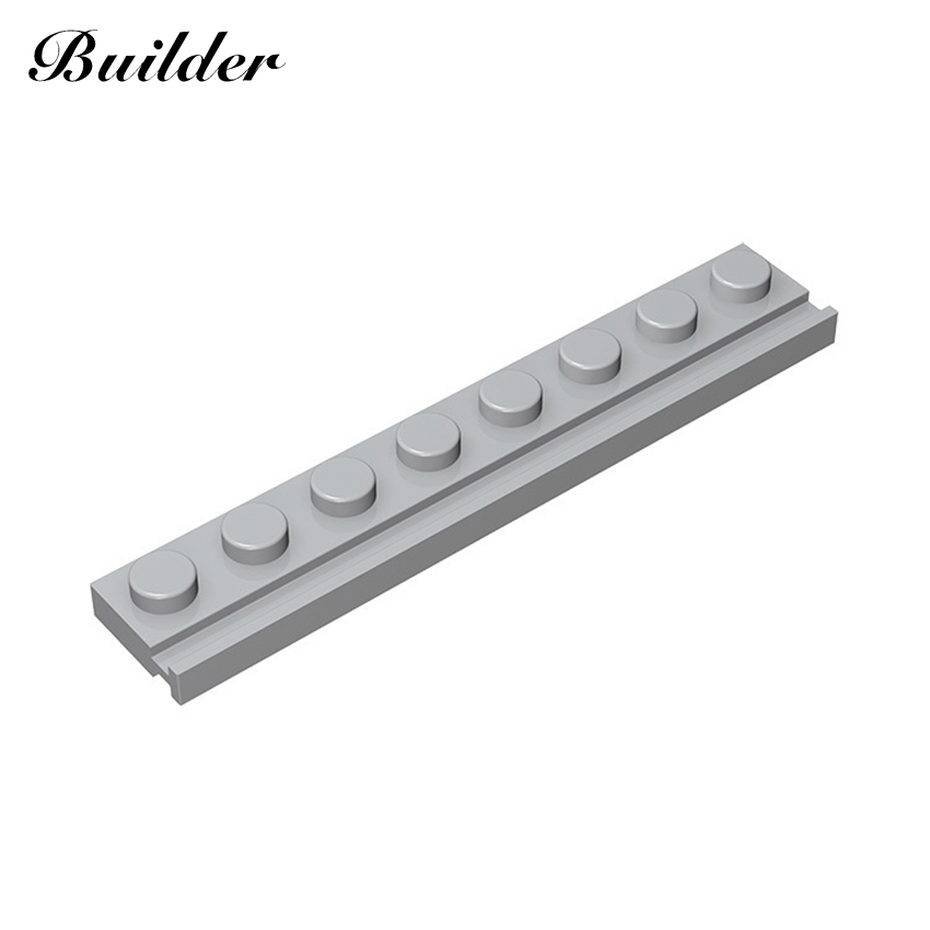 Little Builder 4510 Blok Bangu - Tech House Accessories ulasan dan harga